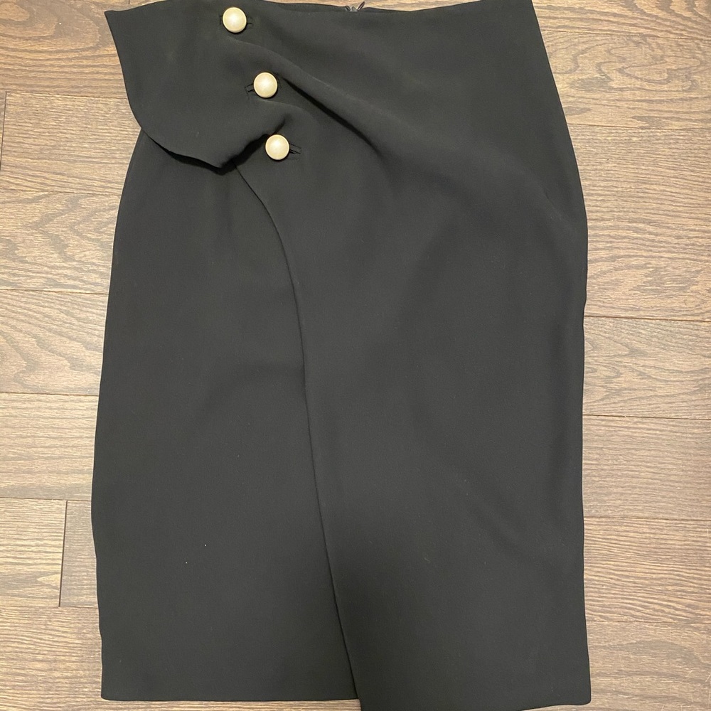 Midi skirts